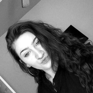 Meet your Posher, Erica